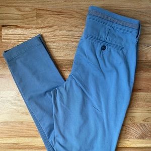 Express skinny stretch+ chinos